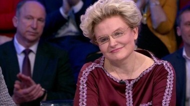 Елена Малышева. Сегодня вечером. Выпуск от 02.04.2016