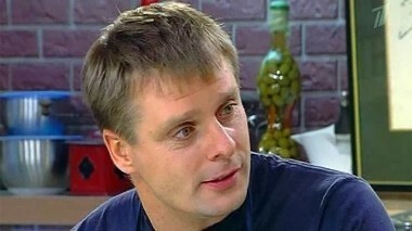 Гость Александр Носик. Смак. Выпуск от 27.08.2011
