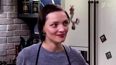 Гость Екатерина Вилкова. Смак. Выпуск от 29.11.2014
