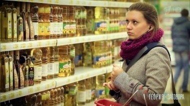 Продукты, опасные для женщин. Теория заговора. Выпуск от 30.04.2017