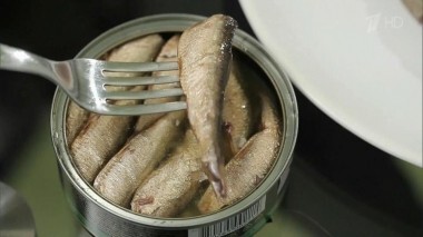Продукты, укорачивающие жизнь. Теория заговора. Выпуск от 27.11.2016
