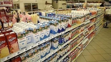 Торговцы молочными продуктами. Теория заговора. Выпуск от 15.02.2016