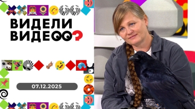 Видели видео? Выпуск от 07.12.2025