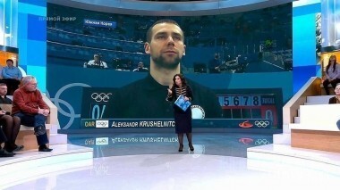 Без вины виноватый. Время покажет. Выпуск от 22.02.2018