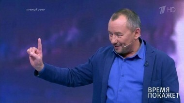 Бомба как залог безопасности? Время покажет. Выпуск от 05.09.2017
