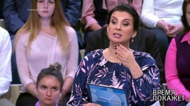 Чего боится Запад? Время покажет. Выпуск от 04.07.2018