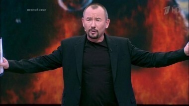 Что тревожит общество. Время покажет. Выпуск от 01.11.2016