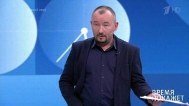 Дипломаты вне игры. Время покажет. Выпуск от 20.03.2018