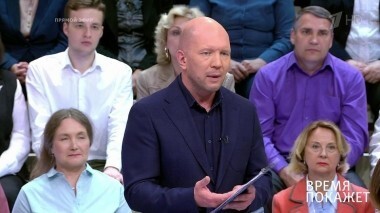 Донбасс: на линии соприкосновения. Время покажет. Выпуск от 21.05.2018