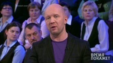 Донбасс в огне. Время покажет. Выпуск от 07.02.2017