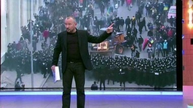 Допрос Виктора Януковича. Время покажет. Выпуск от 25.11.2016
