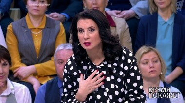 Европейский путь Украины. Время покажет. Выпуск от 14.12.2018