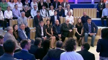 Евровидение-2016: политика или музыка? Время покажет. Выпуск от 16.05.2016