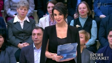 Французские дети говорят о политике. Время покажет. Выпуск от 24.01.2019