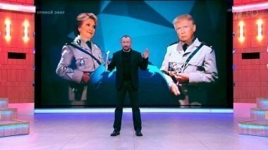 Голосует Америка. Время покажет. Выпуск от 08.11.2016