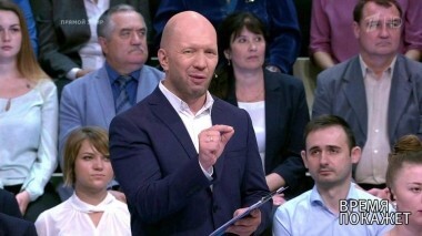 Кривое зеркало США. Время покажет. Выпуск от 10.07.2018