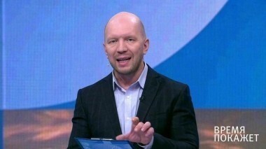 Миротворцы в Донбассе. Время покажет. Выпуск от 06.09.2017