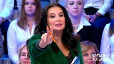 Нейтральный спорт? Время покажет. Выпуск от 30.08.2017