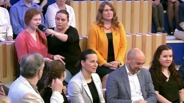 Образование: цена и качество. Время покажет. Выпуск от 25.05.2016