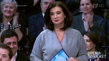 Олимпийские допинг-дневники. Время покажет. Выпуск от 29.11.2017