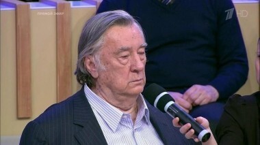 Памятник Ивану Грозному. Время покажет. Выпуск от 18.10.2016
