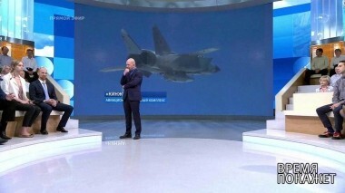 Под защитой оружия. Время покажет. Выпуск от 19.07.2018