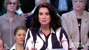 Право на ошибку? Время покажет. Выпуск от 31.01.2018
