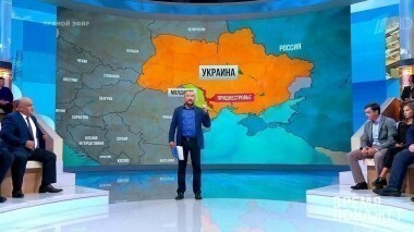 Приднестровье — второй Донбасс? Время покажет. Выпуск от 30.08.2017