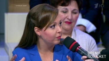 Россия в законе. Время покажет. Выпуск от 04.09.2017