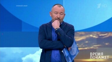 «Российский след» в США и в Сирии. Время покажет. Выпуск от 21.10.2019