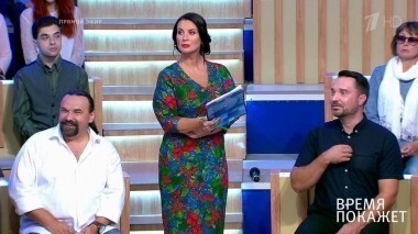 С чего начинается национализм. Время покажет. Выпуск от 25.08.2017