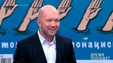 Сметет ли ураган Трампа? Время покажет. Выпуск от 30.08.2017