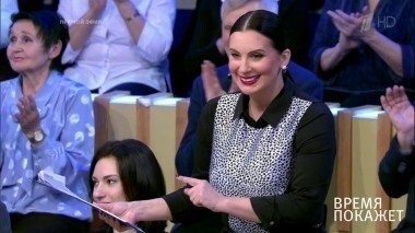 США: русский след. Время покажет. Выпуск от 11.05.2017