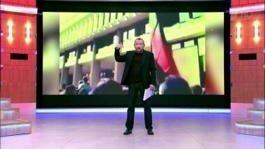 Страны Балтии выбирают Европу. Время покажет. Выпуск от 18.11.2016