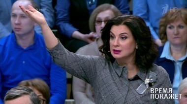 Украина национализма. Время покажет. Выпуск от 19.02.2018