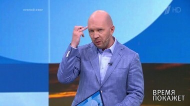 Украина остановит поезда? Время покажет. Выпуск от 06.08.2018