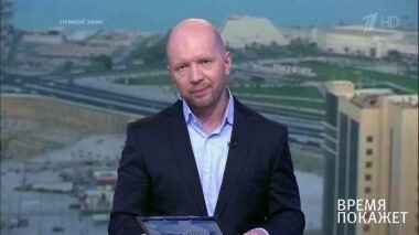 Восток — дело тонкое. Время покажет. Выпуск от 09.06.2017