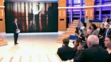 Время покажет. Выпуск от 14.12.2015