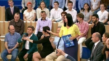 Время покажет. Выпуск от 24.06.2015