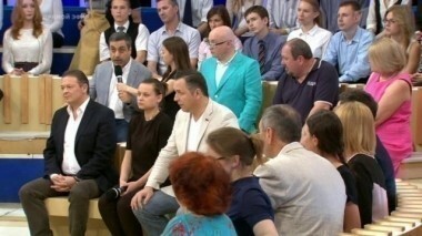 Время покажет. Выпуск от 26.05.2015