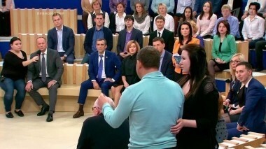 Время покажет. Выпуск от 27.10.2015