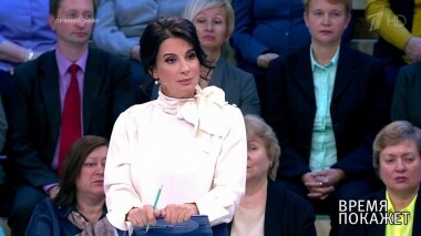 Время покажет. Выпуск от 28.06.2019