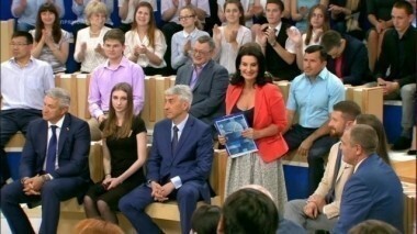 Время покажет. Выпуск от 30.06.2015