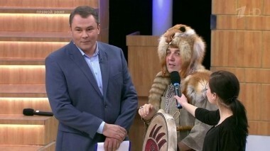 Время покажет. Выпуск от 30.11.2015