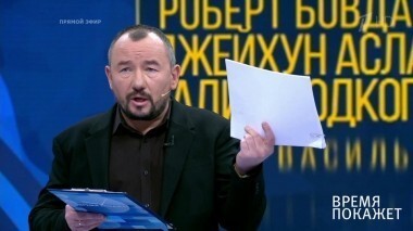 Выборы в США — кто виноват? Время покажет. Выпуск от 19.02.2018