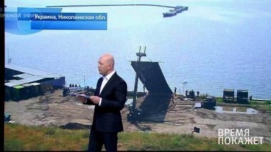 Зачем Украине американские военные базы? Время покажет. Выпуск от 15.08.2017