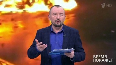 «Желтые жилеты» Франции. Время покажет. Выпуск от 14.12.2018