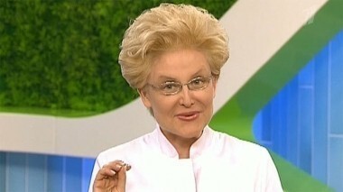 Здоровье. Выпуск от 05.02.2012