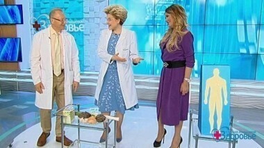 Здоровье. Выпуск от 11.06.2017