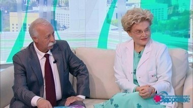 Здоровье. Выпуск от 26.03.2017